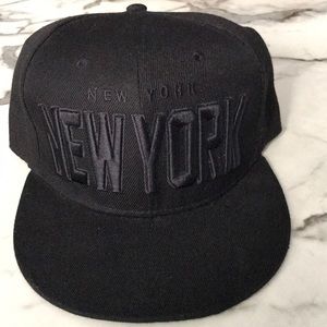 Men’s New York SnapBack Hat